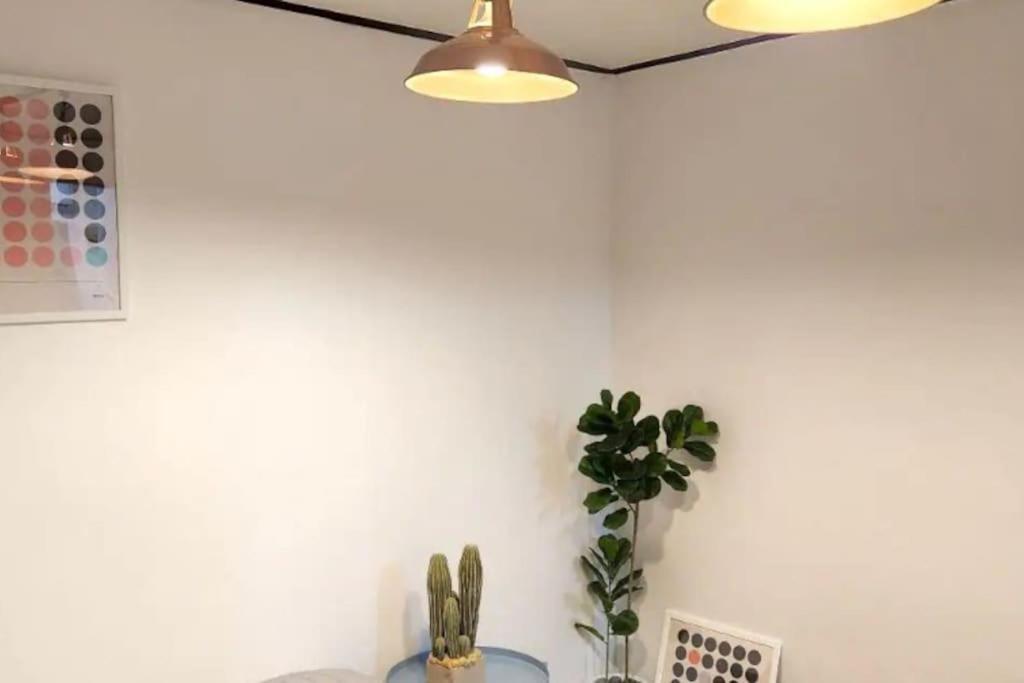 K-1 Hongdae Yeontral Park Apartment *