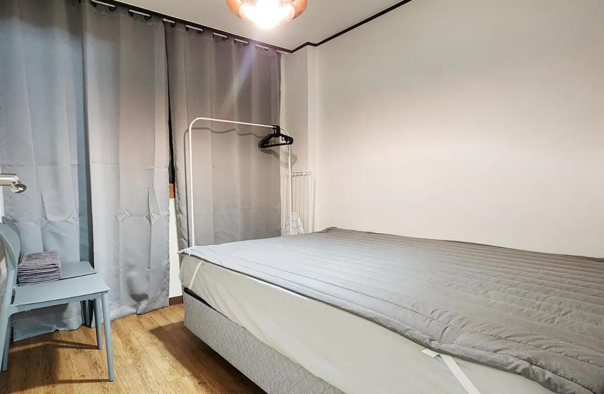 Apartment K-1 Hongdae Yeontral Park Seoul